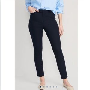 Old Navy Pixie Pants - Navy